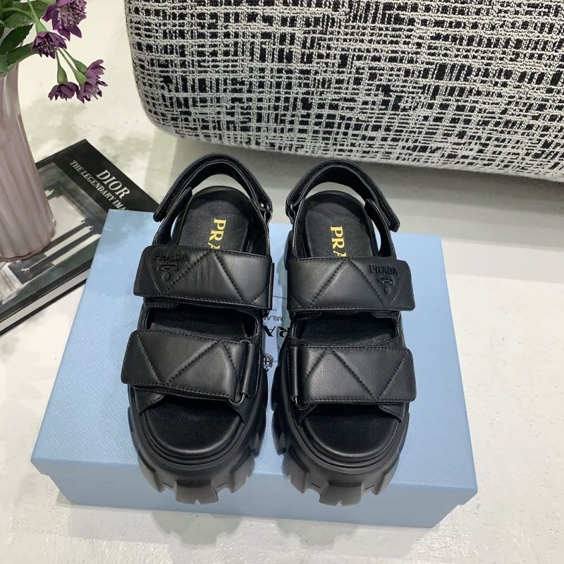 Prada Sandals